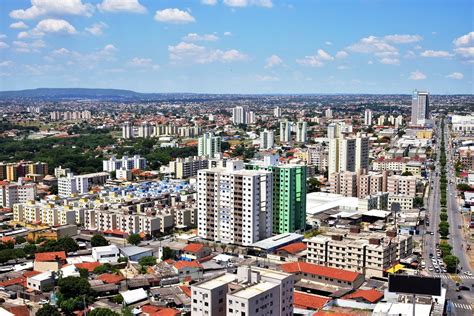 aparecida de goiânia bairros